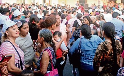 Grave, uso político de la pobreza: expertos