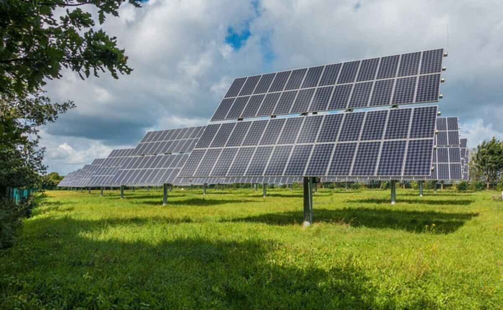 Australia construirá la central solar "más grande" del mundo. Foto: Pixabay