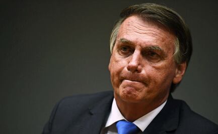 "Payasada", así califica Jair Bolsonaro acusaciones en su contra por crímenes contra la humanidad