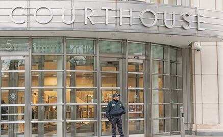 García Luna traicionó a México… y también a Estados Unidos: fiscal