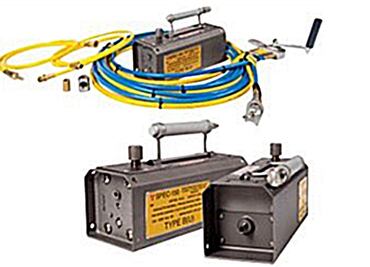 Emiten alerta en seis estados por robo de fuente radiactiva