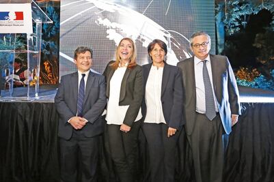 Canal France 24 lanza espacio en español desde México