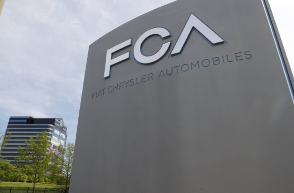 Nissan no ve mal fusión con FCA y Renault