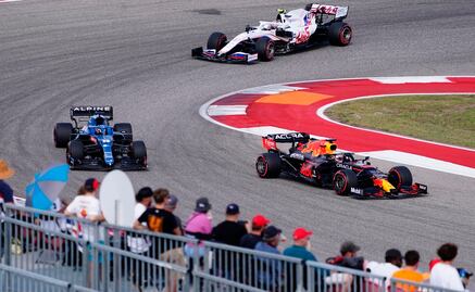 Tecnologías heredadas de la Fórmula 1 a los autos particulares