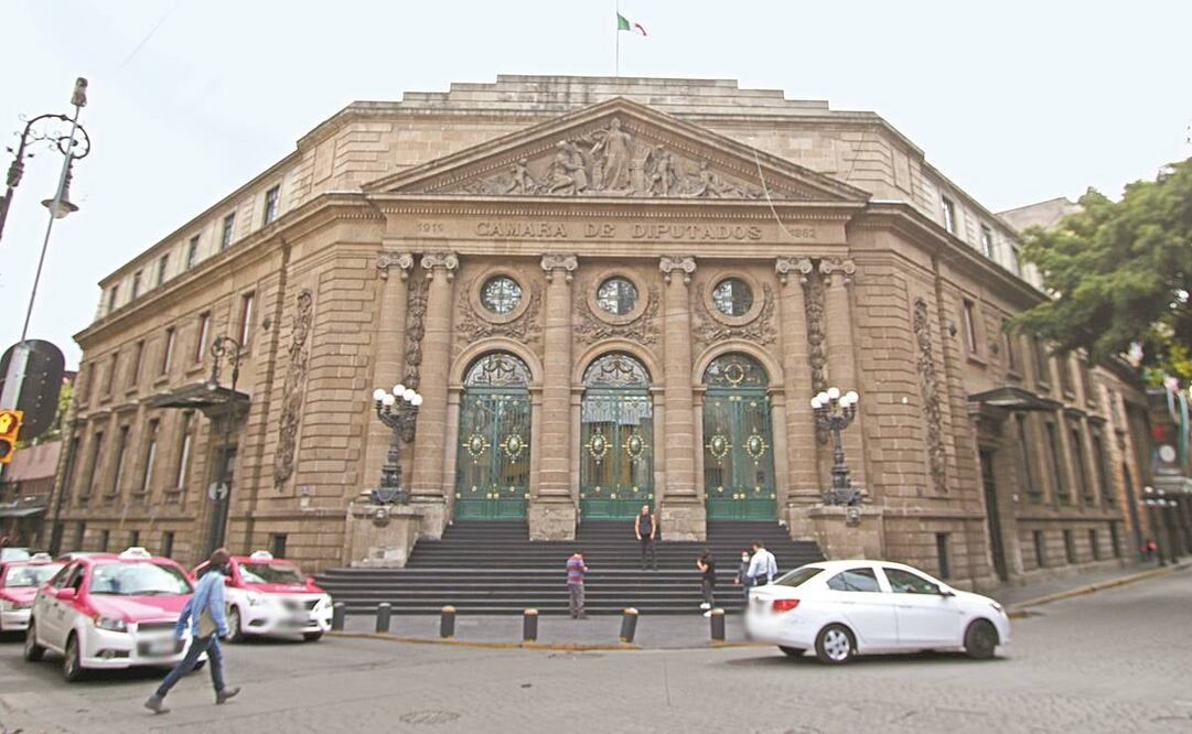 Foto: Archivo/EL UNIVERSAL