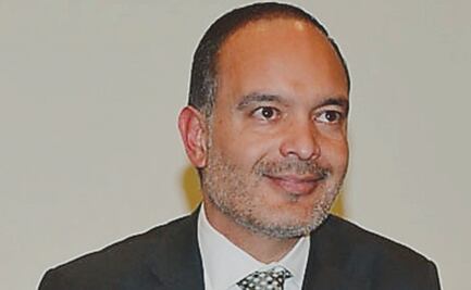 Exsecretario de Mancera se blinda contra orden de aprehensión