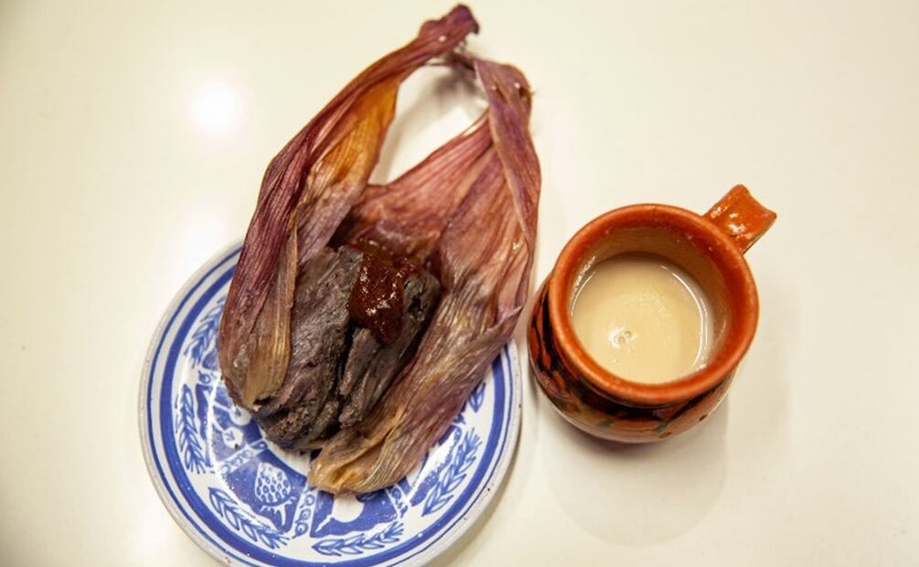 Dos recetas para el dos de febrero. Foto: Cortesía