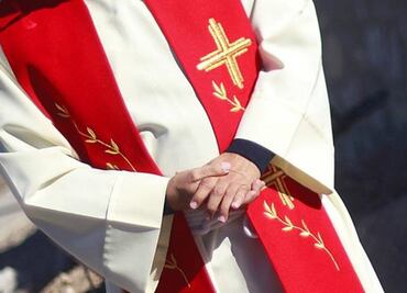 Obispo denuncia que narcos impiden toma de posesión de un sacerdote en Guerrero