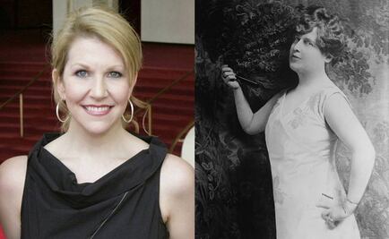 Joyce DiDonato será "la peor cantante del mundo"