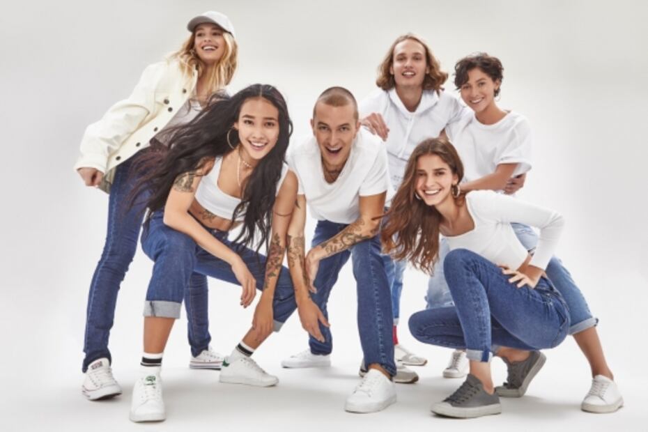 ¿Dónde hacer compras inteligentes para el outfit del regreso a clases?