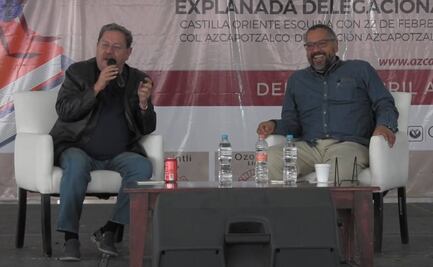 Taibo, en silencio ante corrupción en el FCE Colombia