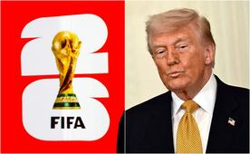 “Yo no pagaría eso”: Trump estalla por el precio de boletos del Mundial 2026