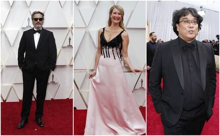 Oscar 2020: En vivo te decimos quiénes son los ganadores