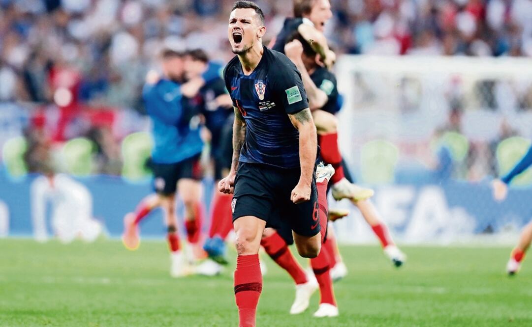 "But we have our hearts, our pride, and our players and that is what is really important to us,” stated Dalic - Photo: Kai Pfaffenbach/REUTERS