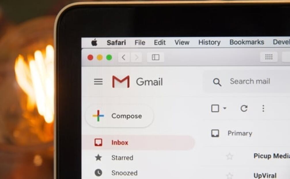 Cuántos correos máximo puedes mandar por Gmail