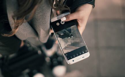 ¿Por qué deberías revisar dos veces antes de subir una fotografía a tus redes sociales?