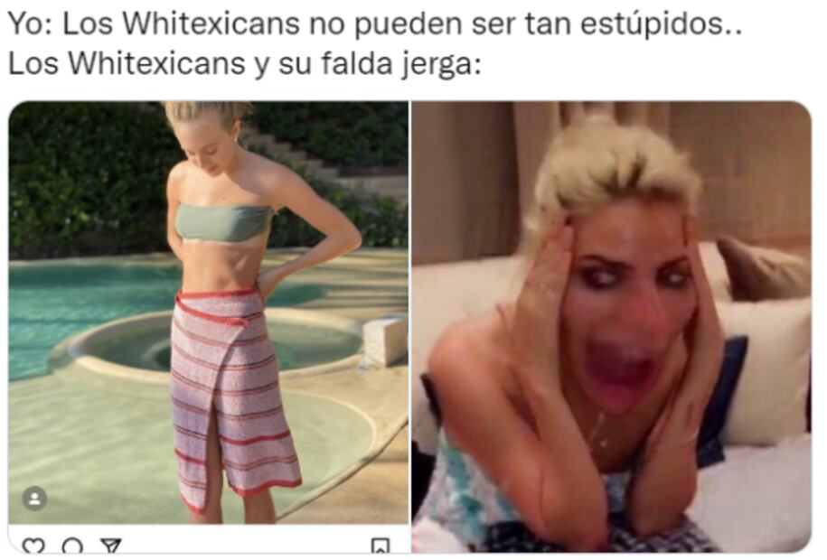 La furia del Dr. Simi en los conciertos y una jerga en 2 mil pesos en los memes de la semana 