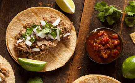 Lánzate a comer barbacoa a estos lugares de la CDMX