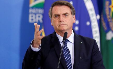 Fiscalía de Brasil denuncia a Bolsonaro por intento de golpe de Estado contra Lula da Silva; acusa a 33 personas más