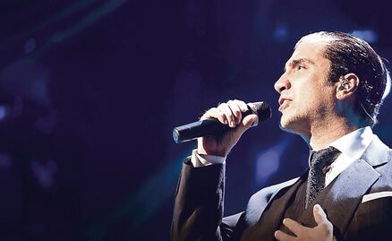 Ante muros, "El Potrillo" busca romper fronteras