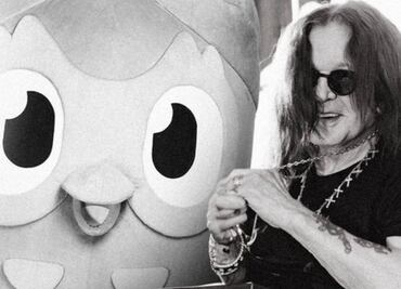 Duolingo se despide de Ozzy Osbourne con dedicatoria especial; "cuidaré tu legado"