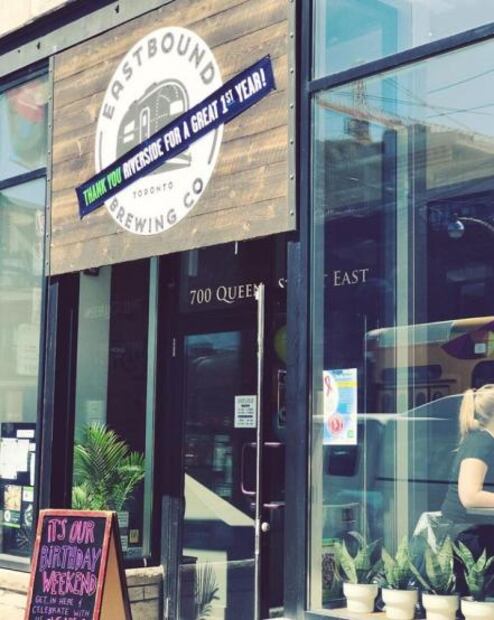 6 cervecerías artesanales que debes visitar en Toronto