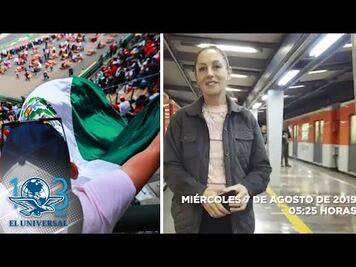 La Fórmula 1 se queda en la CDMX 