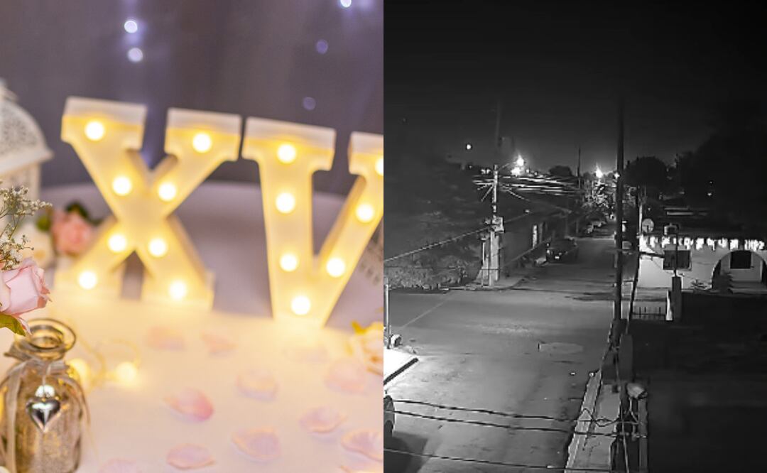 El ataque dejó seis muertos y 26 heridos. Foto: Especial/El Universal