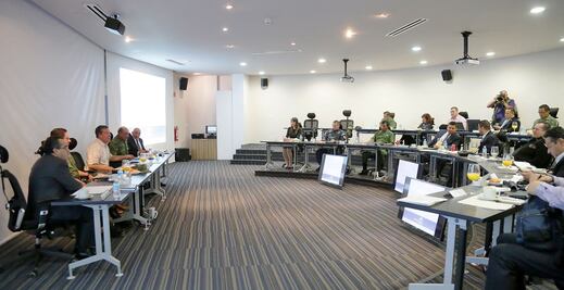 Fepade capacitará a funcionarios en Guanajuato