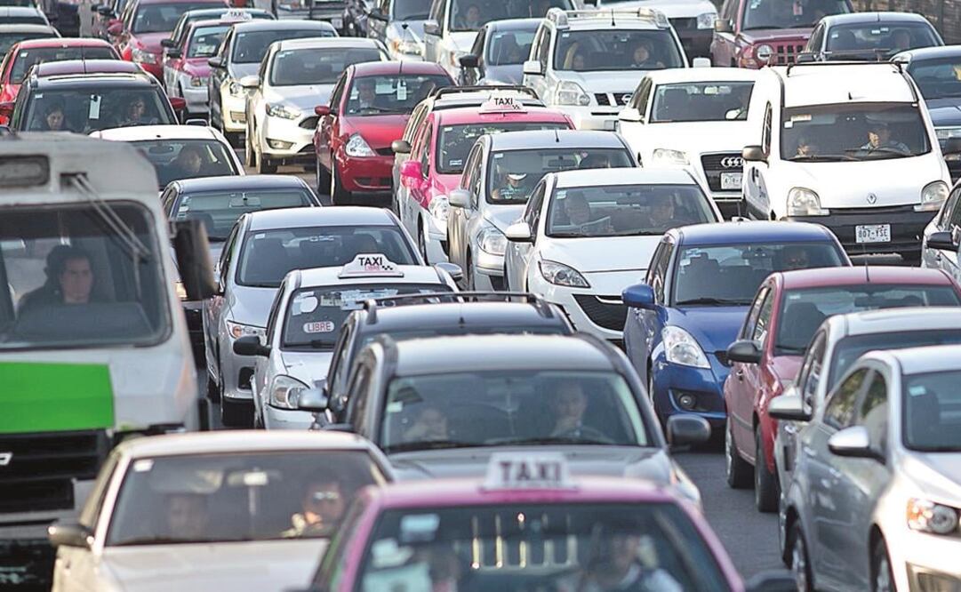 (Foto: Archivo/El Universal)