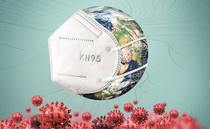 ¿Está cerca el fin de la pandemia de covid-19?