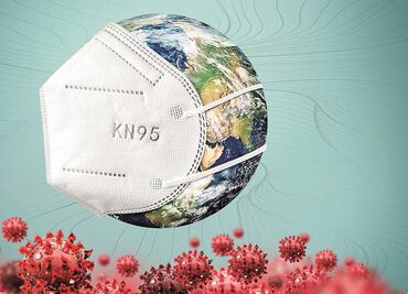 ¿Está cerca el fin de la pandemia de covid-19?