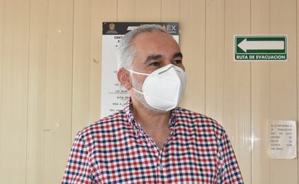 Se necesitan 900 mdp para terminar el hospital general de Tlalnepantla: Salud