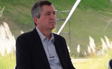 Último tweet de Jorge Vergara fue para Chivas femenil  