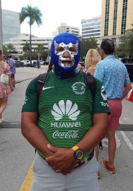 El Día de Muertos se adhiere a la agenda cultural de Miami-Dade