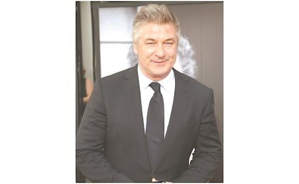 Alec Baldwin sufriría estrés postraumático