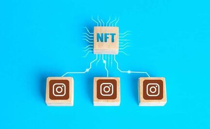 Instagram tendrá soporte para NFT 