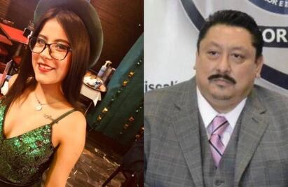 Caso Ariadna Fernanda: alertan comparecencia a modo para fiscal morelense