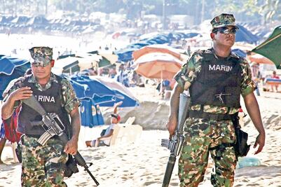 Inversión extranjera en turismo, al menor nivel desde 2009