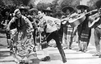 El jarabe tapatío, la danza rebelde que nos dio identidad