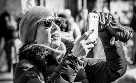 Apple quiere una pantalla que funcione con guantes