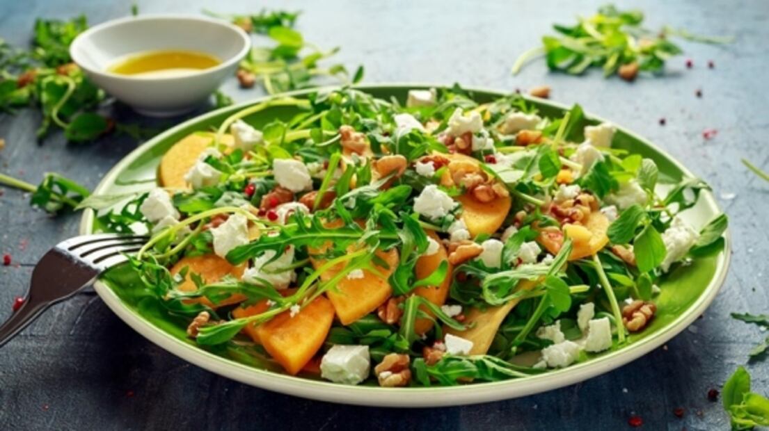 Pasta con mariscos estilo marinara y más recetas para Cuaresma