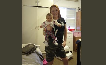 Actriz de "Game of Thrones" afirma que su bebé fue "secuestrada"