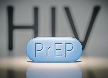 Día Mundial del Sida 2024: ¿Cómo funciona la PrEP?; conoce la estrategia clave para prevenir el VIH