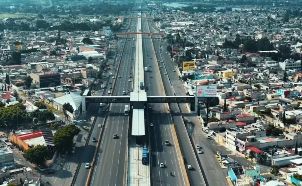 La medida ha causado polémica entre los conductores de vehículos 
Foto: Especial.