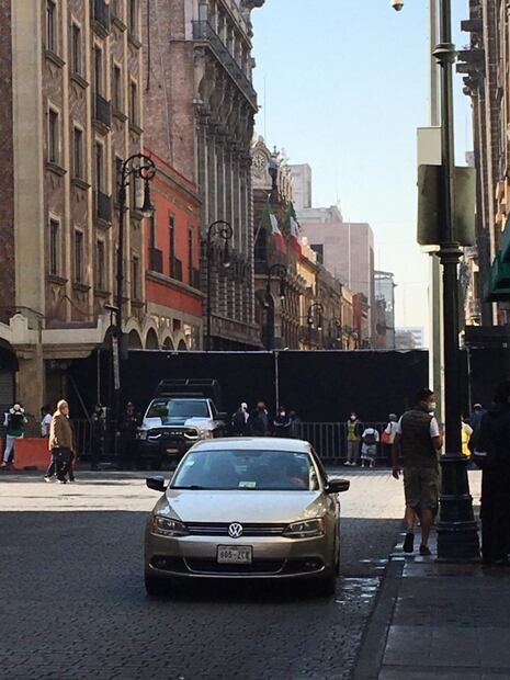 Por rodaje en la CDMX, Iñárritu pide cientos de extras y apagar alumbrado público