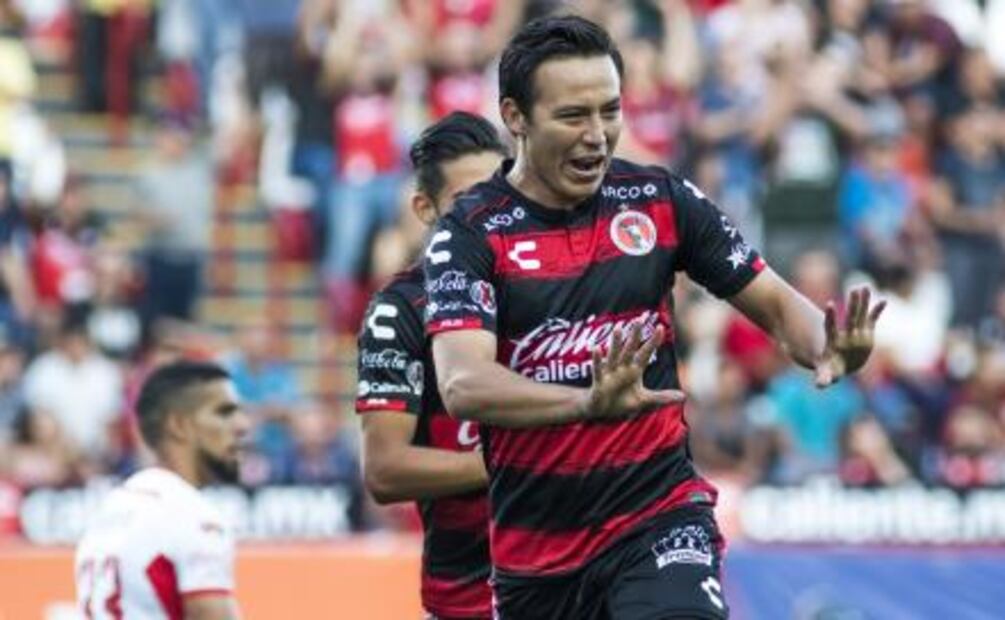 Candidatos para suplir a 'Chicharito'