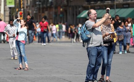 Baja 76% la ocupación hotelera en CDMX tras sismo