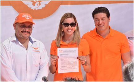 Tras candidatura de Mariana Rodríguez, diputada del PRI impulsa "Ley Antinepo"