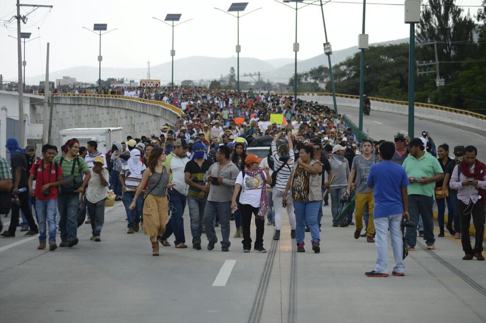 Dassaev Téllez /EL UNIVERSAL